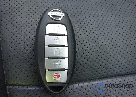 2018 Nissan Altima 2.5 Sl из США, поврежденный, VIN 1N4AL3AP4JC116798